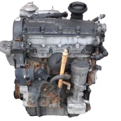Motor agr, alh Audi A3 (8l1) 1.9 tdi