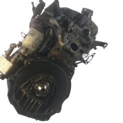 Motor asz Audi A3 (8l1) 1.9 tdi