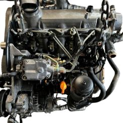 Motor asv, ahf Audi A3 (8l1) 1.9 tdi