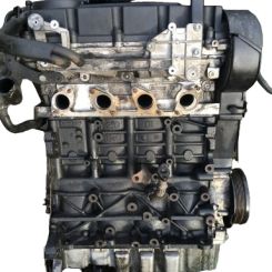 Motor axr, atd Audi A3 (8l1) 1.9 tdi