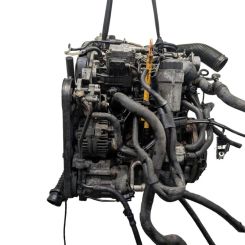 Motor agr, alh Audi A3 (8l1) 1.9 tdi
