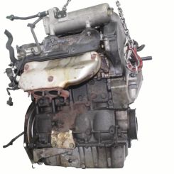 Motor axr, atd Audi A3 (8l1) 1.9 tdi