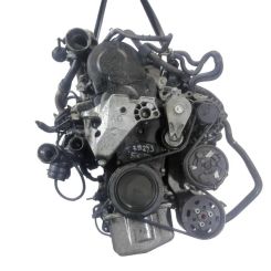 Motor asz Audi A3 (8l1) 1.9 tdi
