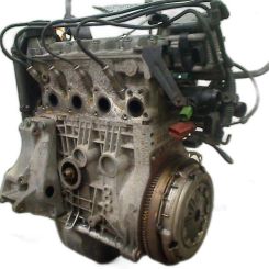 Motor axr, atd Audi A3 (8l1) 1.9 tdi