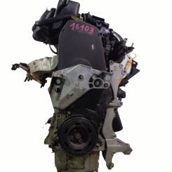 Motor agr, alh Audi A3 (8l1) 1.9 tdi