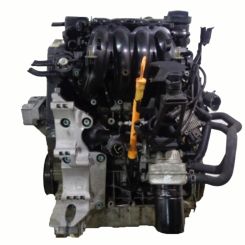 Motor asv, ahf Audi A3 (8l1) 1.9 tdi