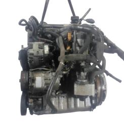 Motor asz Audi A3 (8l1) 1.9 tdi