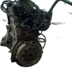 Motor axr, atd Audi A3 (8l1) 1.9 tdi