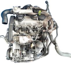 Motor asv, ahf Audi A3 (8l1) 1.9 tdi