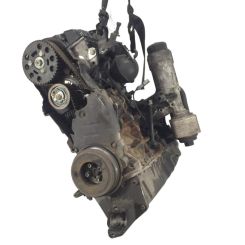 Motor asz Audi A3 (8l1) 1.9 tdi