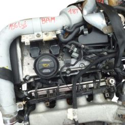 Motor bam Audi A3 (8l1) S3 quattro