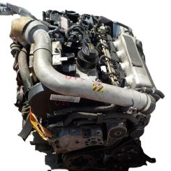 Motor bam Audi A3 (8l1) S3 quattro