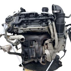 Motor bam Audi A3 (8l1) S3 quattro
