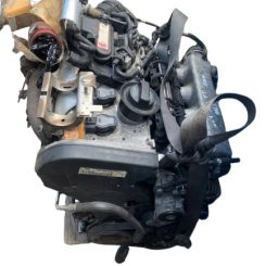 Motor bam Audi A3 (8l1) S3 quattro