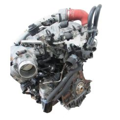 Motor bam Audi A3 (8l1) S3 quattro