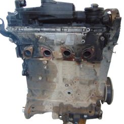 Motor bam Audi A3 (8l1) S3 quattro