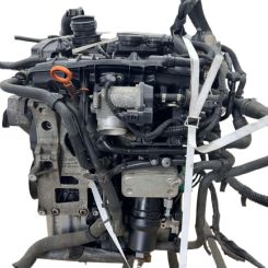 Motor bam Audi A3 (8l1) S3 quattro