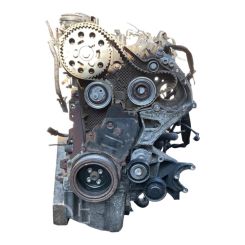 Motor cmsa, caxc Audi A3 (8p1) 1.4 tfsi
