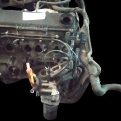 Motor bgu, bse, bsf, ccsa Audi A3 (8p1) 1.6