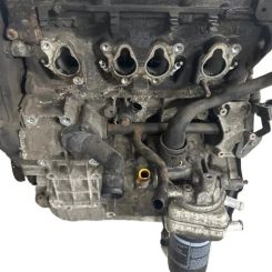 Motor bgu, bse, bsf, ccsa Audi A3 (8p1) 1.6