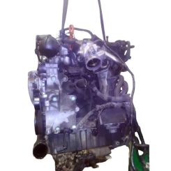 Motor bgu, bse, bsf, ccsa Audi A3 (8p1) 1.6