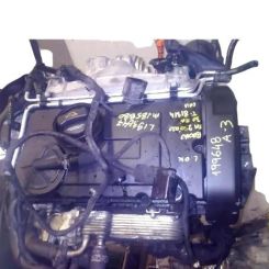 Motor bgu, bse, bsf, ccsa Audi A3 (8p1) 1.6