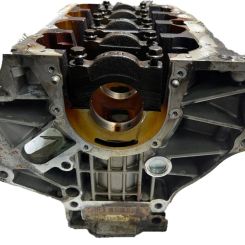 Motor blp, blf, bag Audi A3 (8p1) 1.6 fsi
