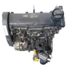 Motor blp, blf, bag Audi A3 (8p1) 1.6 fsi
