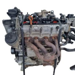 Motor blp, blf, bag Audi A3 (8p1) 1.6 fsi