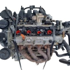 Motor blp, blf, bag Audi A3 (8p1) 1.6 fsi