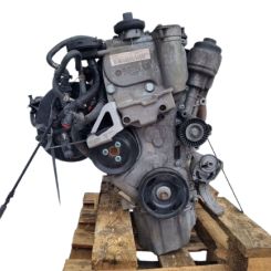 Motor blp, blf, bag Audi A3 (8p1) 1.6 fsi