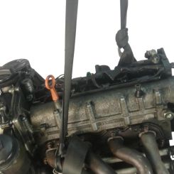 Motor blp, blf, bag Audi A3 (8p1) 1.6 fsi