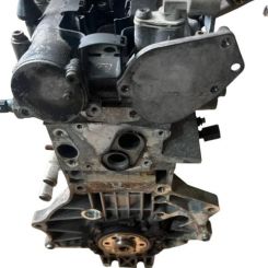 Motor blp, blf, bag Audi A3 (8p1) 1.6 fsi
