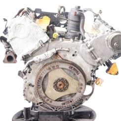 Motor blp, blf, bag Audi A3 (8p1) 1.6 fsi