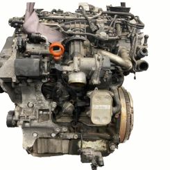 Motor cayb Audi A3 (8p1) 1.6 tdi