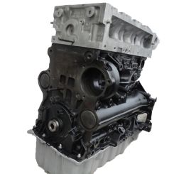 Motor cayb Audi A3 (8p1) 1.6 tdi
