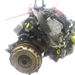 Motor cayc Audi A3 (8p1) 1.6 tdi