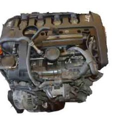 Motor byt, bzb, cdaa Audi A3 (8p1) 1.8 tfsi