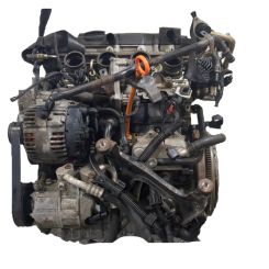 Motor byt, bzb, cdaa Audi A3 (8p1) 1.8 tfsi