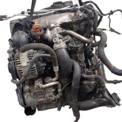 Motor byt, bzb, cdaa Audi A3 (8p1) 1.8 tfsi