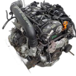 Motor cdaa Audi A3 (8p1) 1.8 tfsi quattro