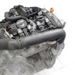 Motor cdaa Audi A3 (8p1) 1.8 tfsi quattro