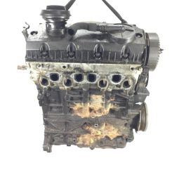 Motor bxe, bkc, bls Audi A3 (8p1) 1.9 tdi