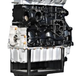 Motor bxe, bkc, bls Audi A3 (8p1) 1.9 tdi