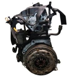 Motor bxe, bkc, bls Audi A3 (8p1) 1.9 tdi