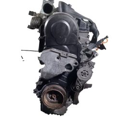 Motor bxe, bkc, bls Audi A3 (8p1) 1.9 tdi