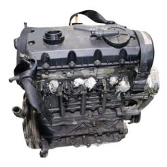 Motor bxe, bkc, bls Audi A3 (8p1) 1.9 tdi