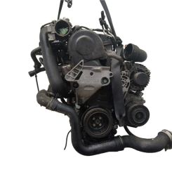 Motor bxe, bkc, bls Audi A3 (8p1) 1.9 tdi
