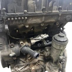 Motor bxe, bkc, bls Audi A3 (8p1) 1.9 tdi