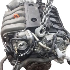 Motor blr, axw, bvy, bvz, blx, bly, bmb Audi A3 (8p1) 2.0 fsi